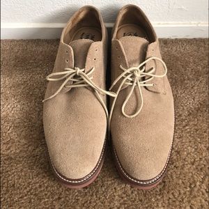 Wallin and Bros Men’s Size 9.5 Shoe